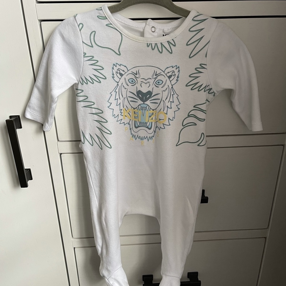 Kenzo one piece